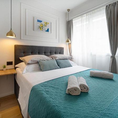 Studio Apartment Lemon & Sun Спліт Екстер'єр фото