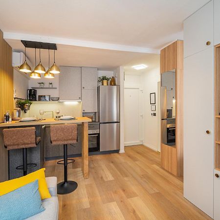 Studio Apartment Lemon & Sun Спліт Екстер'єр фото