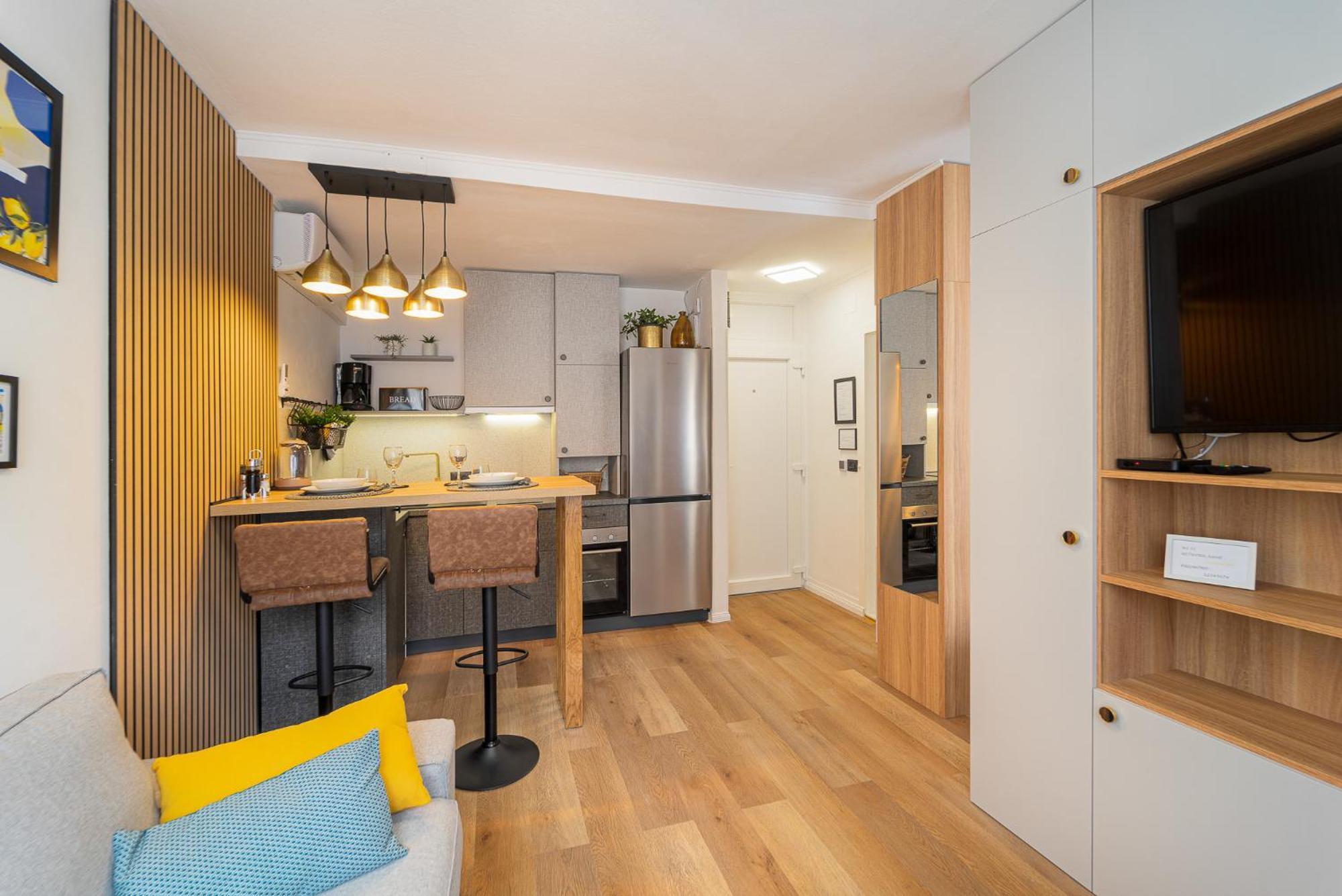 Studio Apartment Lemon & Sun Спліт Екстер'єр фото