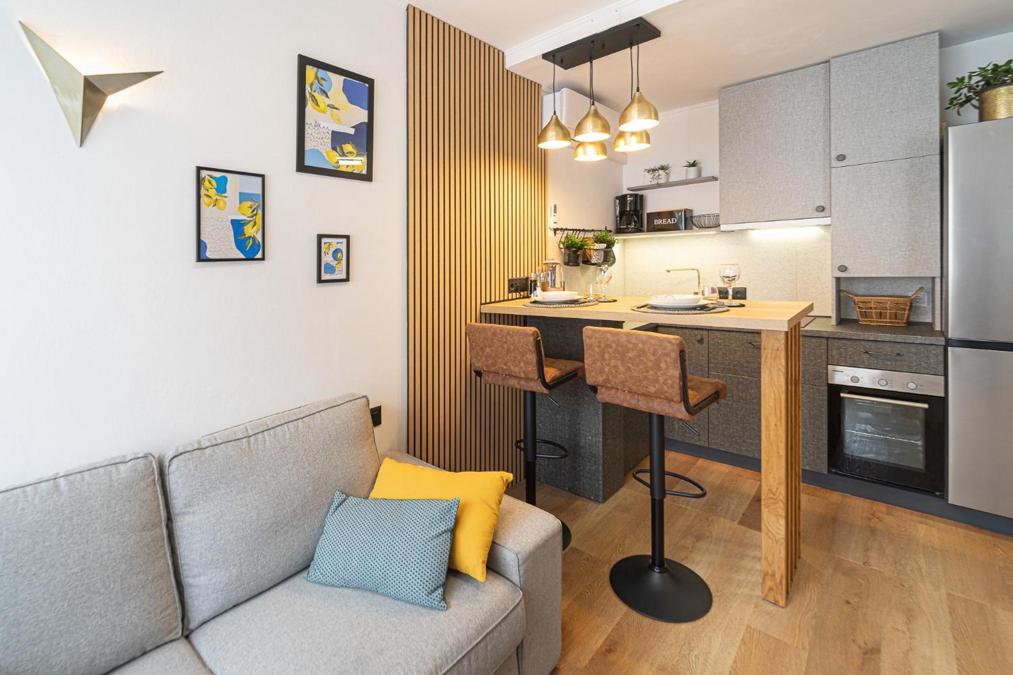 Studio Apartment Lemon & Sun Спліт Екстер'єр фото