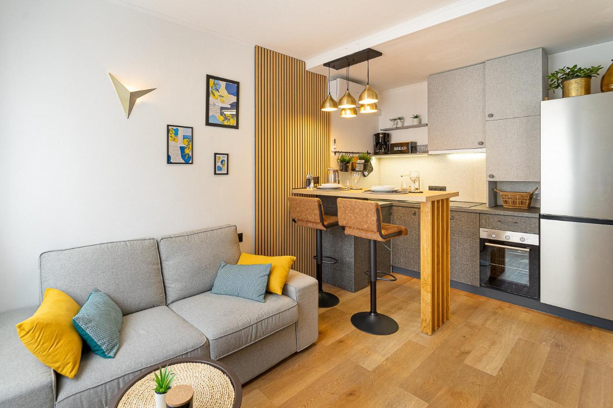 Studio Apartment Lemon & Sun Спліт Екстер'єр фото