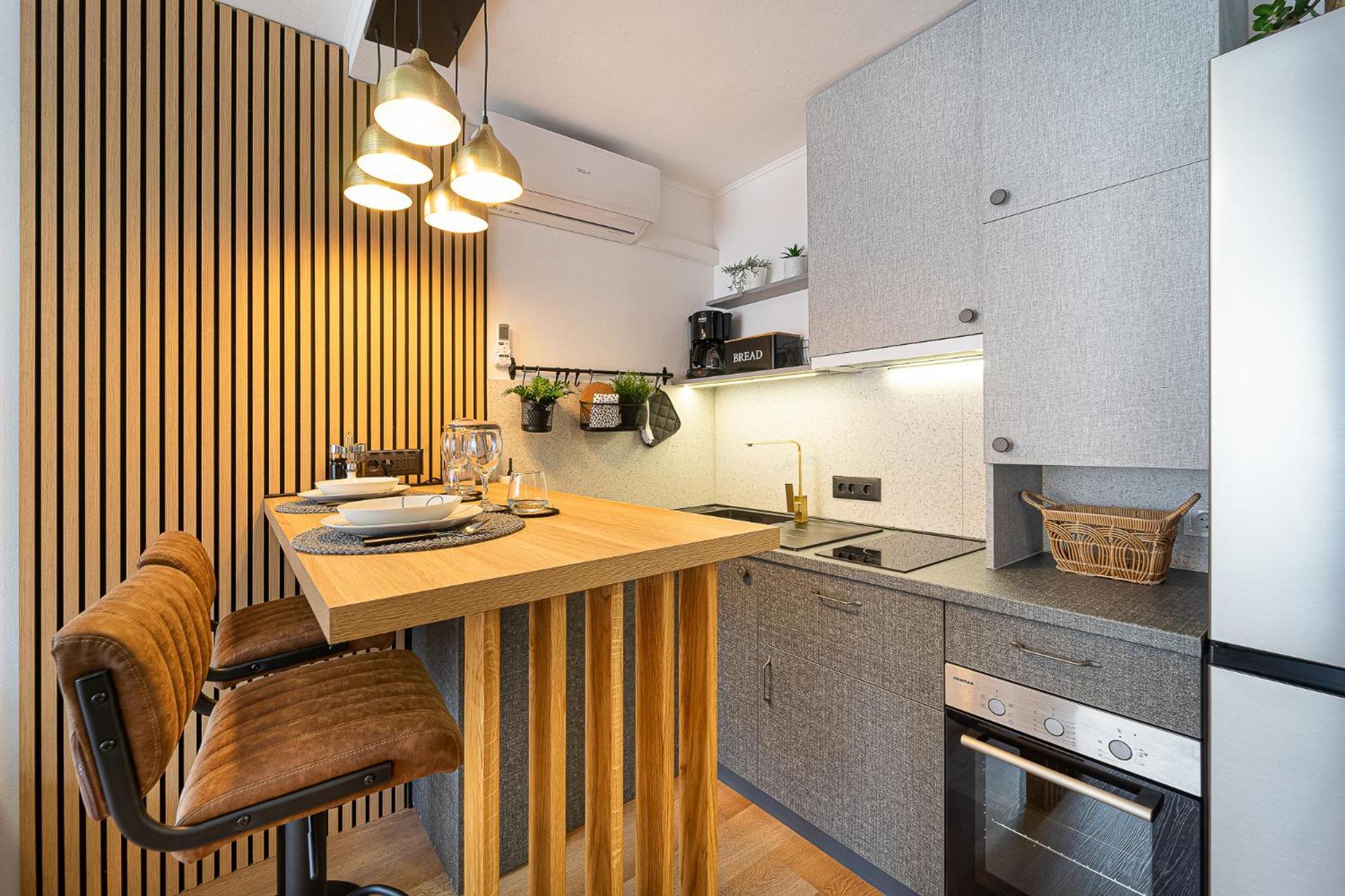 Studio Apartment Lemon & Sun Спліт Екстер'єр фото