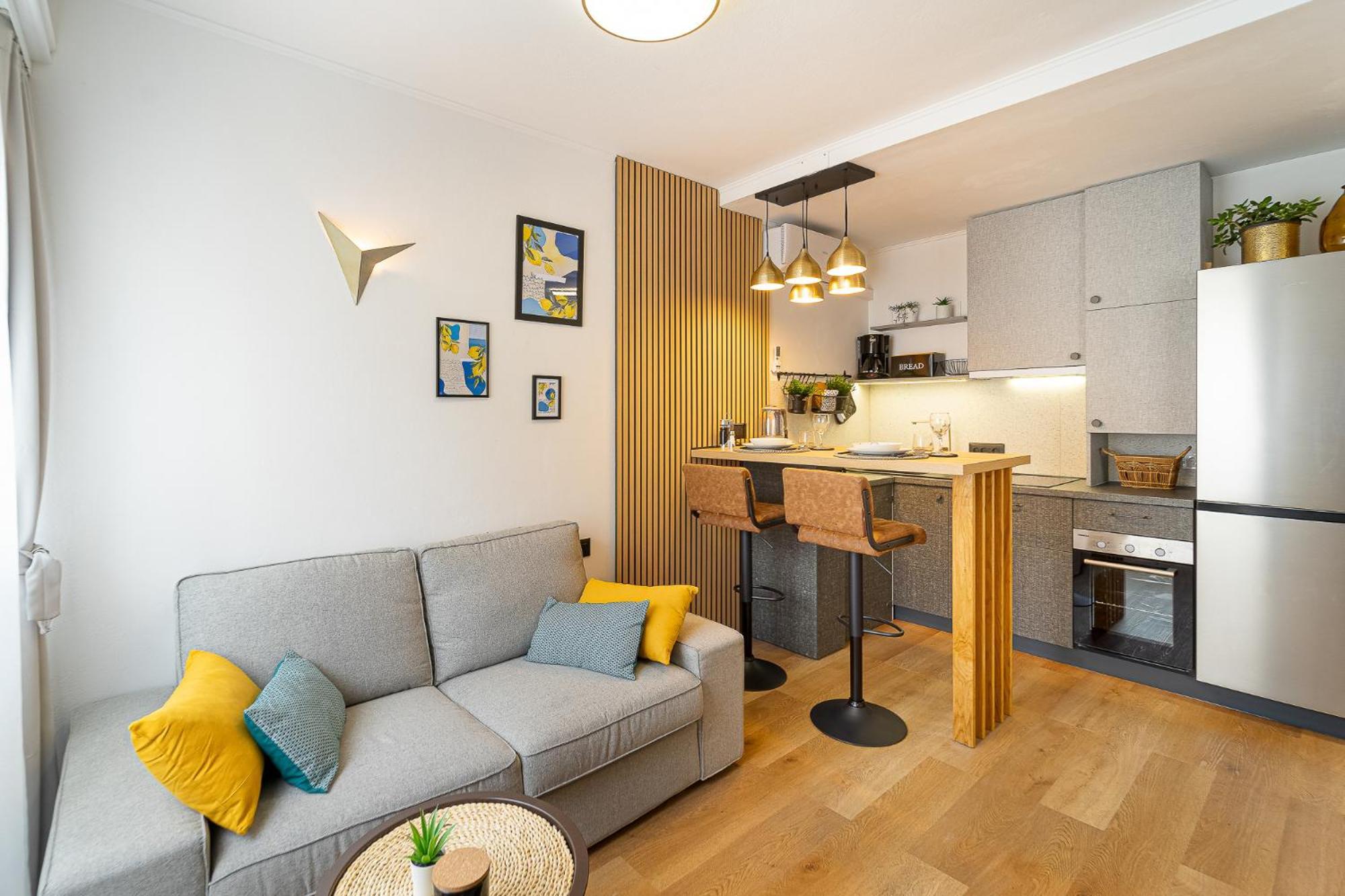 Studio Apartment Lemon & Sun Спліт Екстер'єр фото