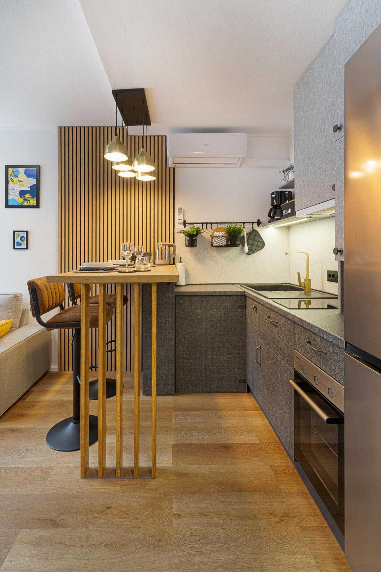 Studio Apartment Lemon & Sun Спліт Екстер'єр фото